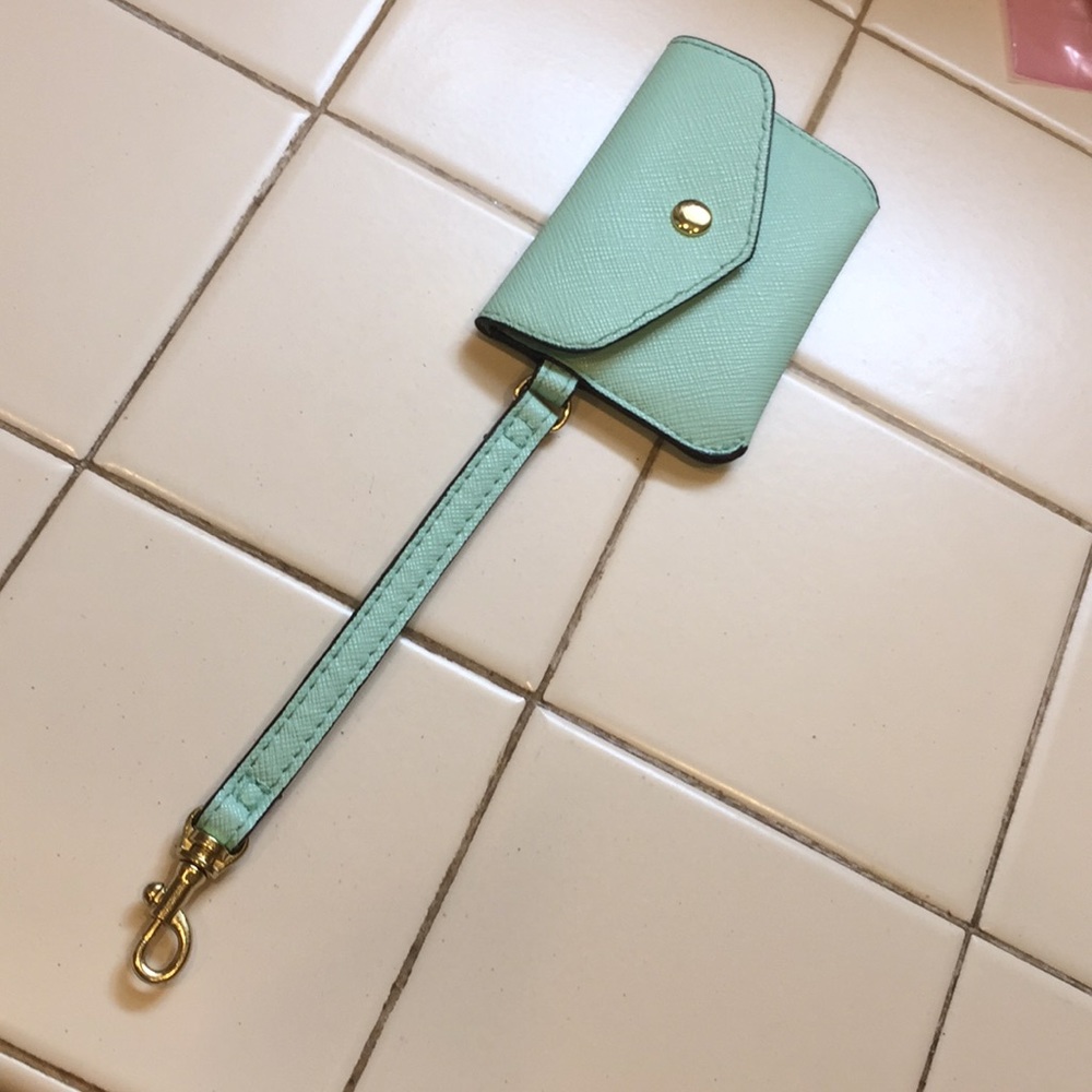 SKM coin wallet for bag